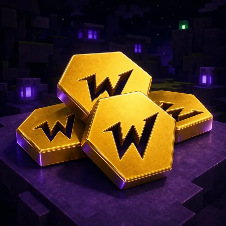 Blox prize artwork